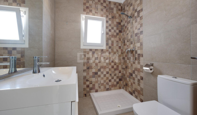 Odsprzedaż - Villa - Torrevieja - La Siesta - El Salado - Torreta