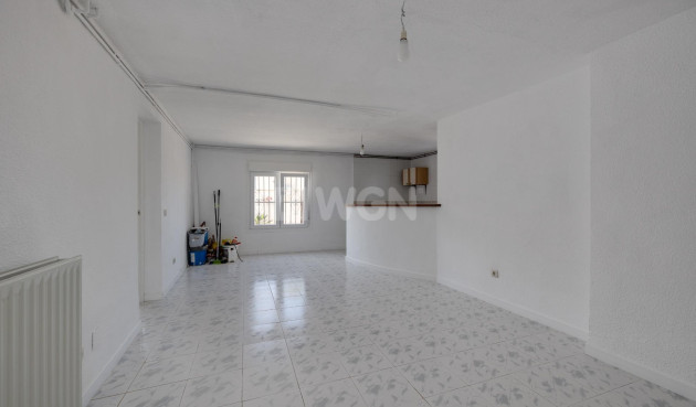 Odsprzedaż - Villa - Torrevieja - La Siesta - El Salado - Torreta