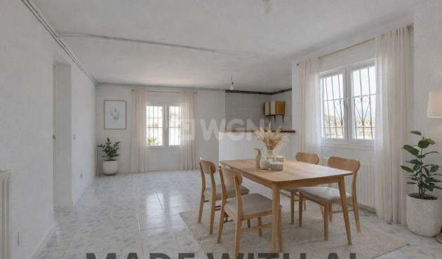 Odsprzedaż - Villa - Torrevieja - La Siesta - El Salado - Torreta