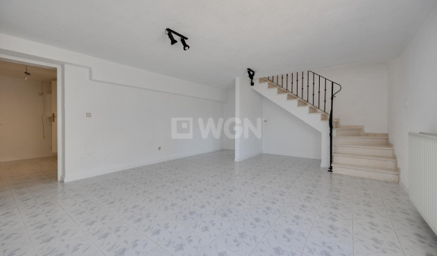 Odsprzedaż - Villa - Torrevieja - La Siesta - El Salado - Torreta