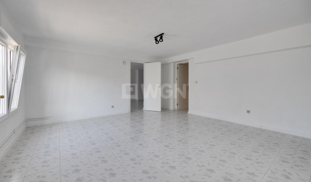 Odsprzedaż - Villa - Torrevieja - La Siesta - El Salado - Torreta