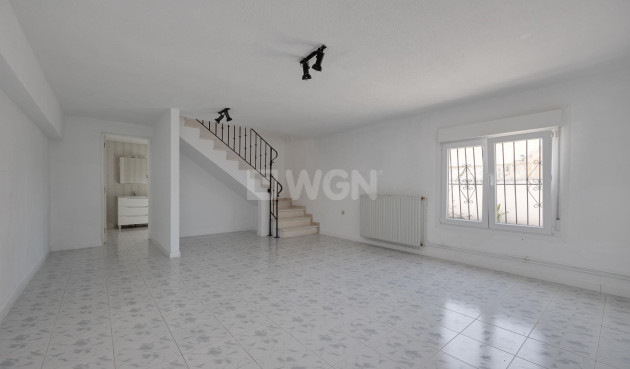 Odsprzedaż - Villa - Torrevieja - La Siesta - El Salado - Torreta