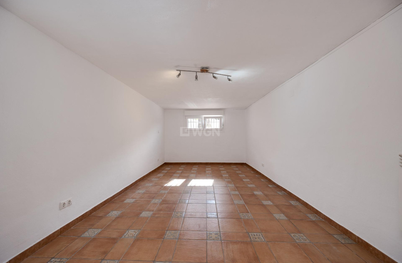 Odsprzedaż - Villa - Torrevieja - La Siesta - El Salado - Torreta