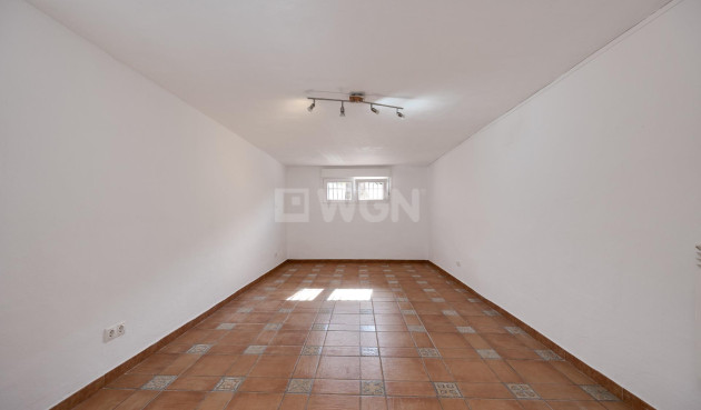 Odsprzedaż - Villa - Torrevieja - La Siesta - El Salado - Torreta