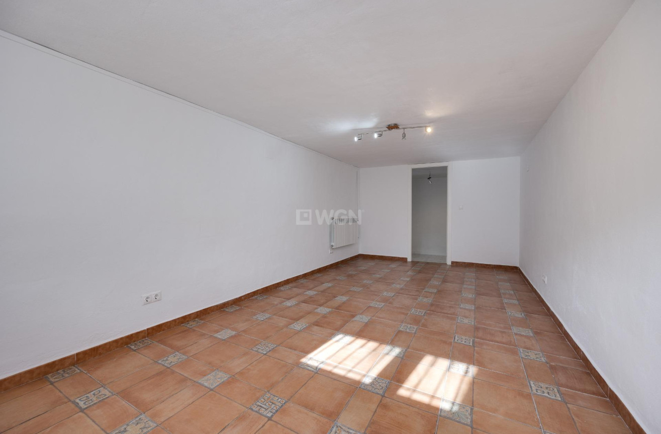 Odsprzedaż - Villa - Torrevieja - La Siesta - El Salado - Torreta