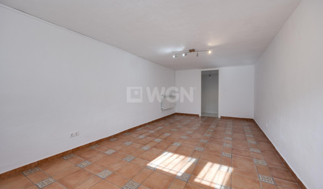 Odsprzedaż - Villa - Torrevieja - La Siesta - El Salado - Torreta