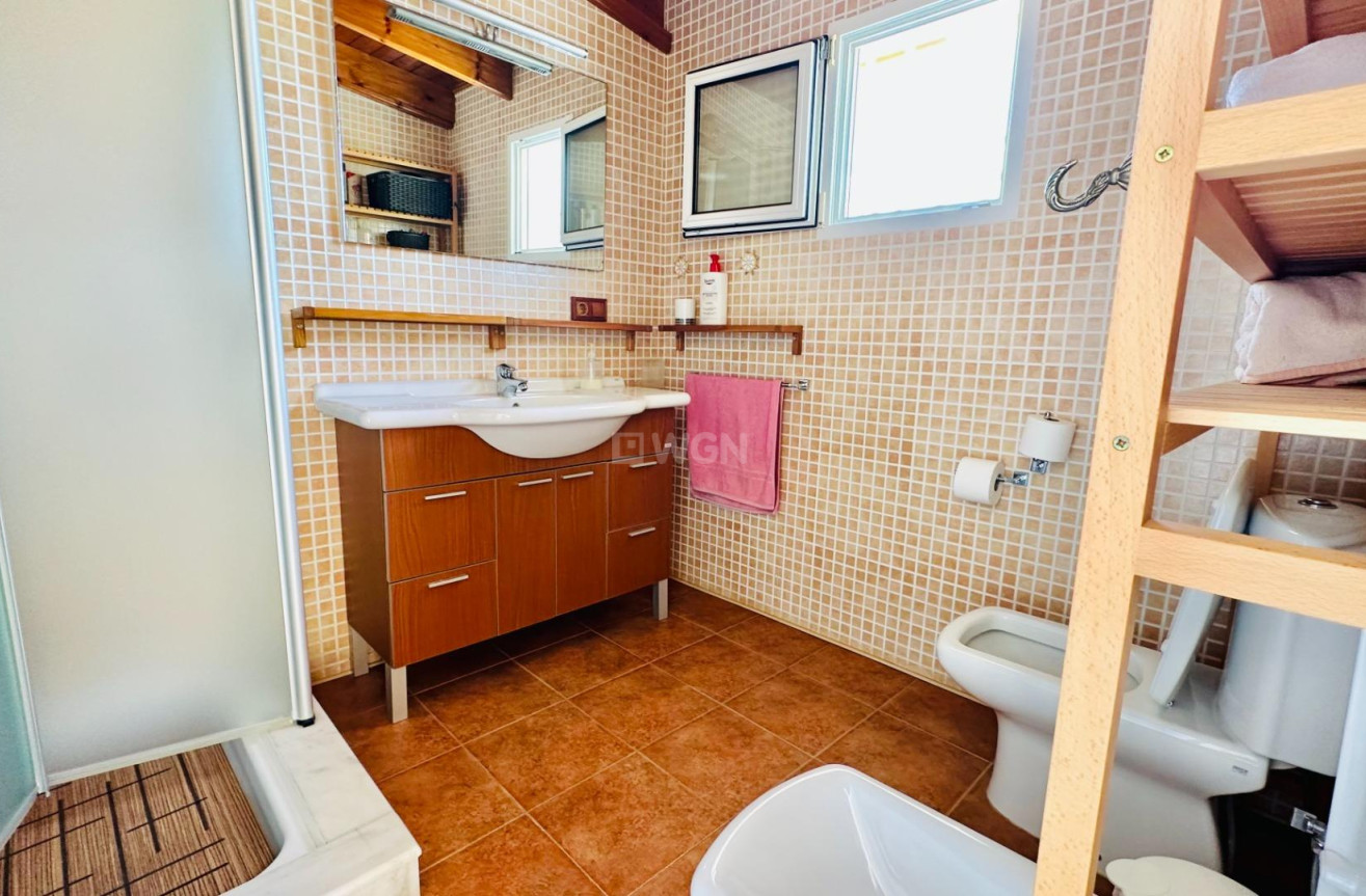 Reventa - Villa - Orihuela - Urb. Montepinar