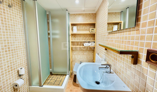 Reventa - Villa - Orihuela - Urb. Montepinar