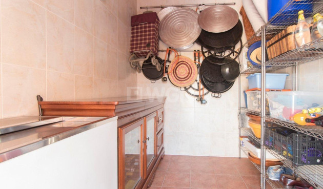 Reventa - Villa - Orihuela - Urb. Montepinar