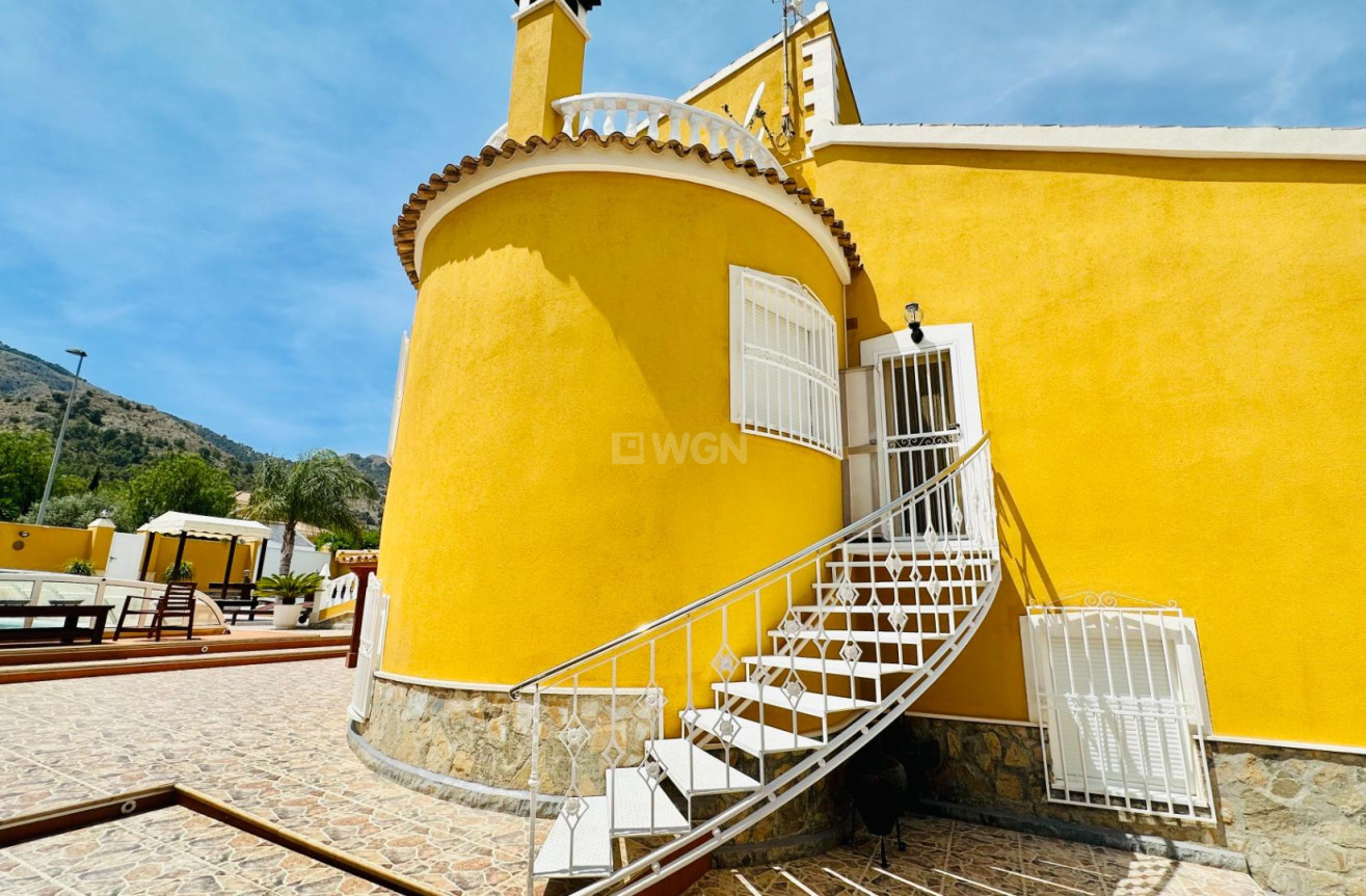 Reventa - Villa - Orihuela - Urb. Montepinar