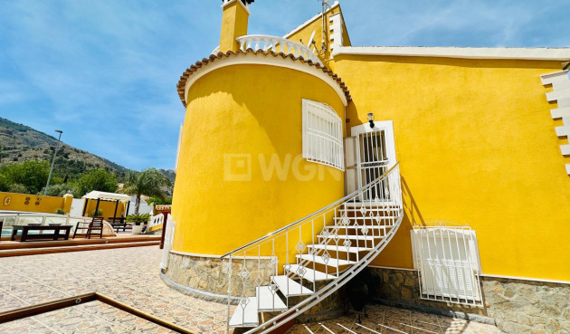 Reventa - Villa - Orihuela - Urb. Montepinar