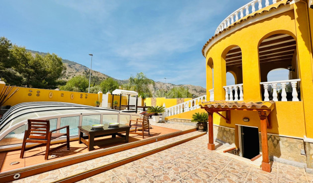 Reventa - Villa - Orihuela - Urb. Montepinar