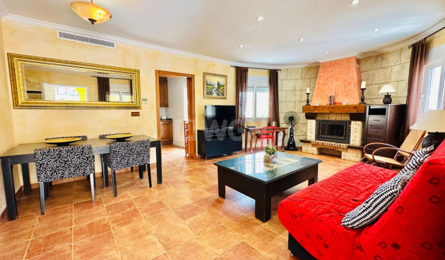 Reventa - Villa - Orihuela - Urb. Montepinar