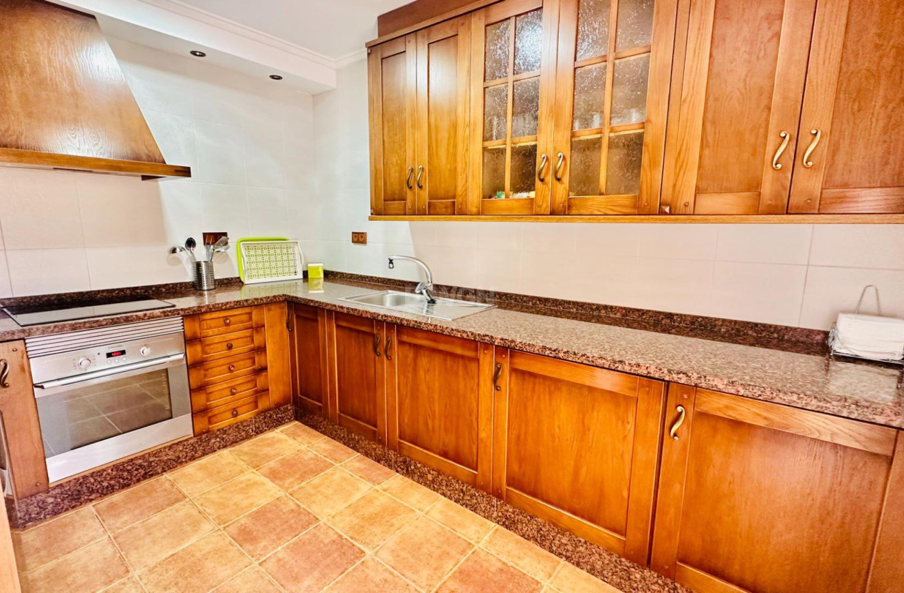 Reventa - Villa - Orihuela - Urb. Montepinar