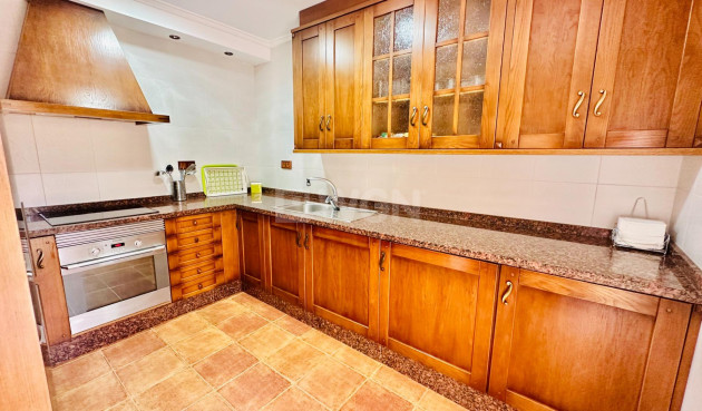 Reventa - Villa - Orihuela - Urb. Montepinar