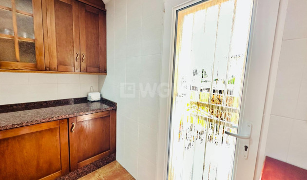 Reventa - Villa - Orihuela - Urb. Montepinar