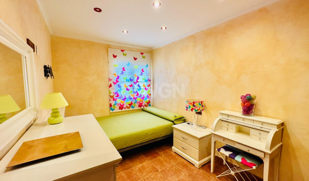 Reventa - Villa - Orihuela - Urb. Montepinar