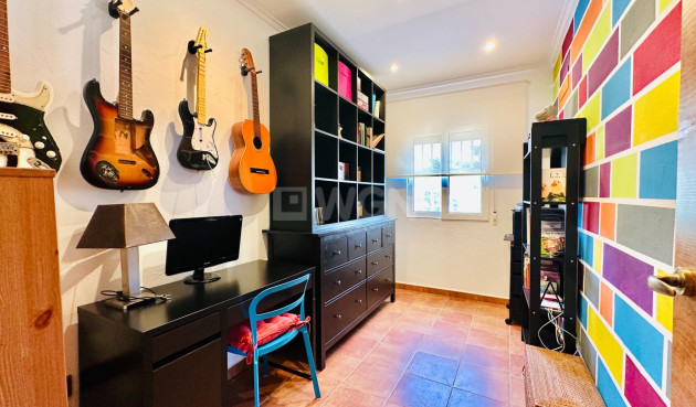 Reventa - Villa - Orihuela - Urb. Montepinar