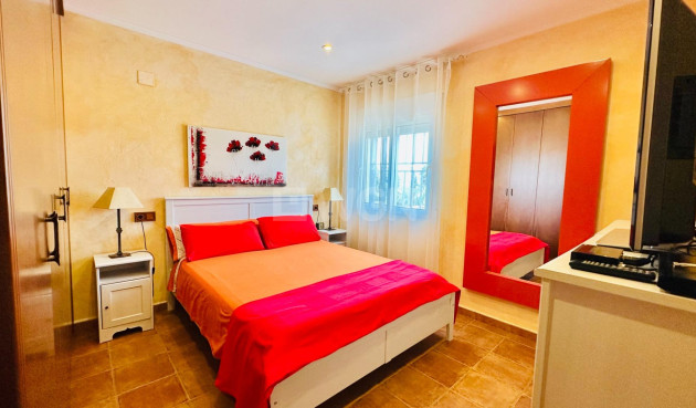 Reventa - Villa - Orihuela - Urb. Montepinar