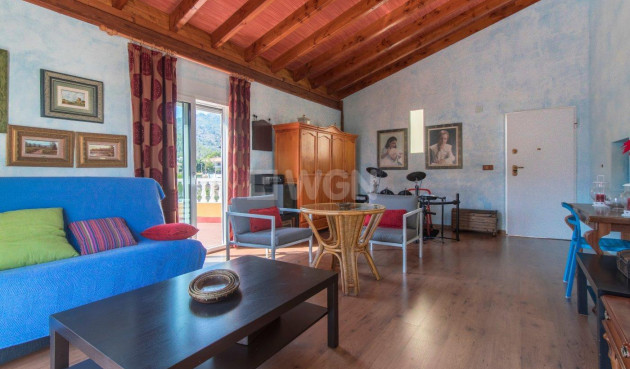 Reventa - Villa - Orihuela - Urb. Montepinar