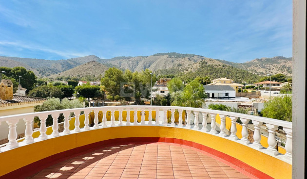 Reventa - Villa - Orihuela - Urb. Montepinar