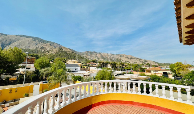 Reventa - Villa - Orihuela - Urb. Montepinar