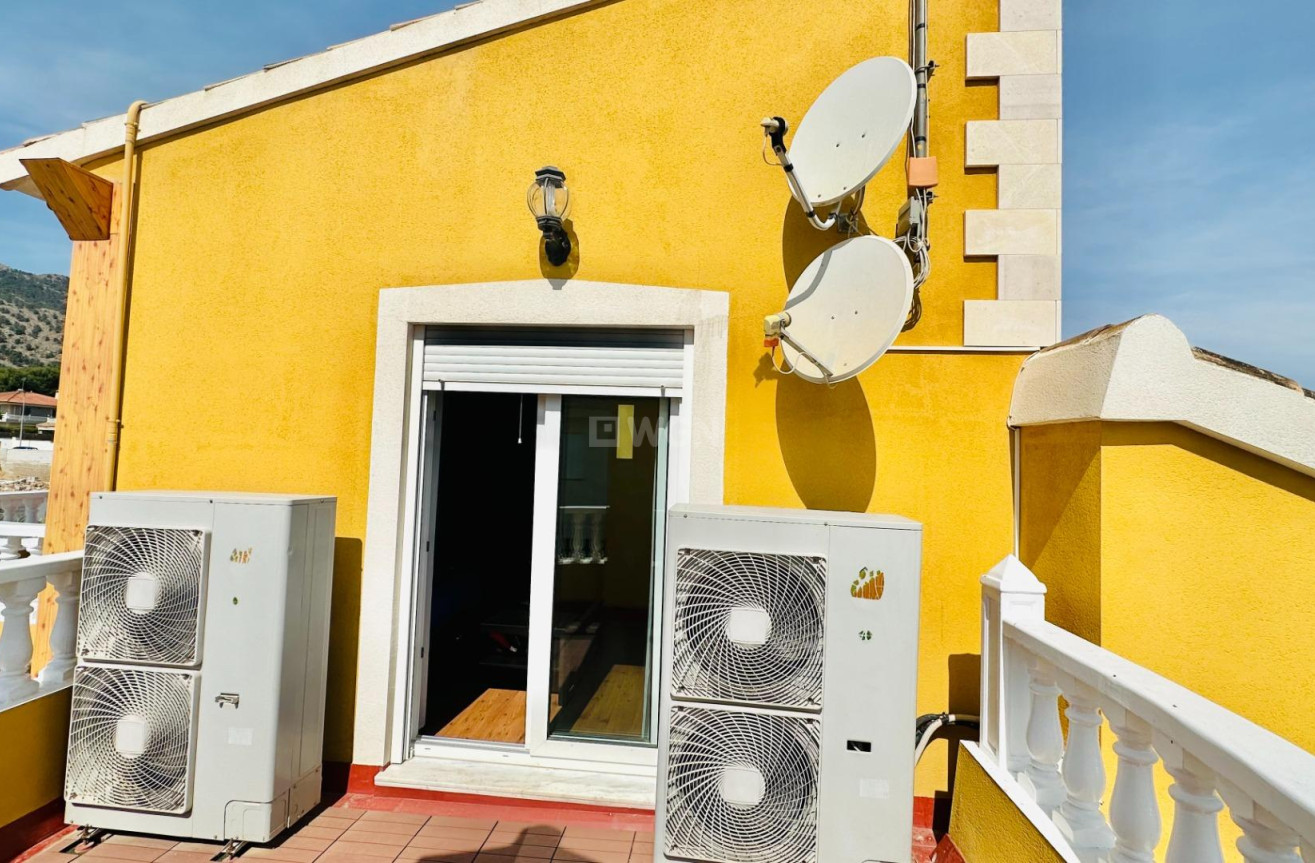 Reventa - Villa - Orihuela - Urb. Montepinar