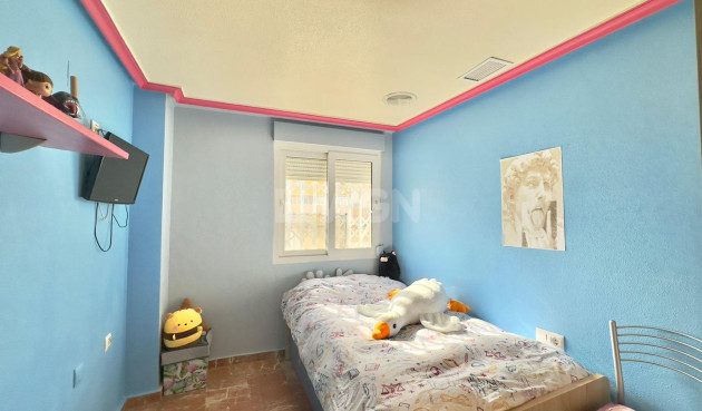 Resale - Apartment / flat - Torrevieja