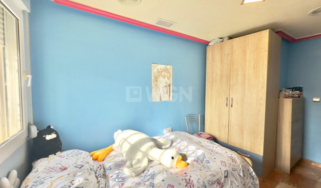 Resale - Apartment / flat - Torrevieja