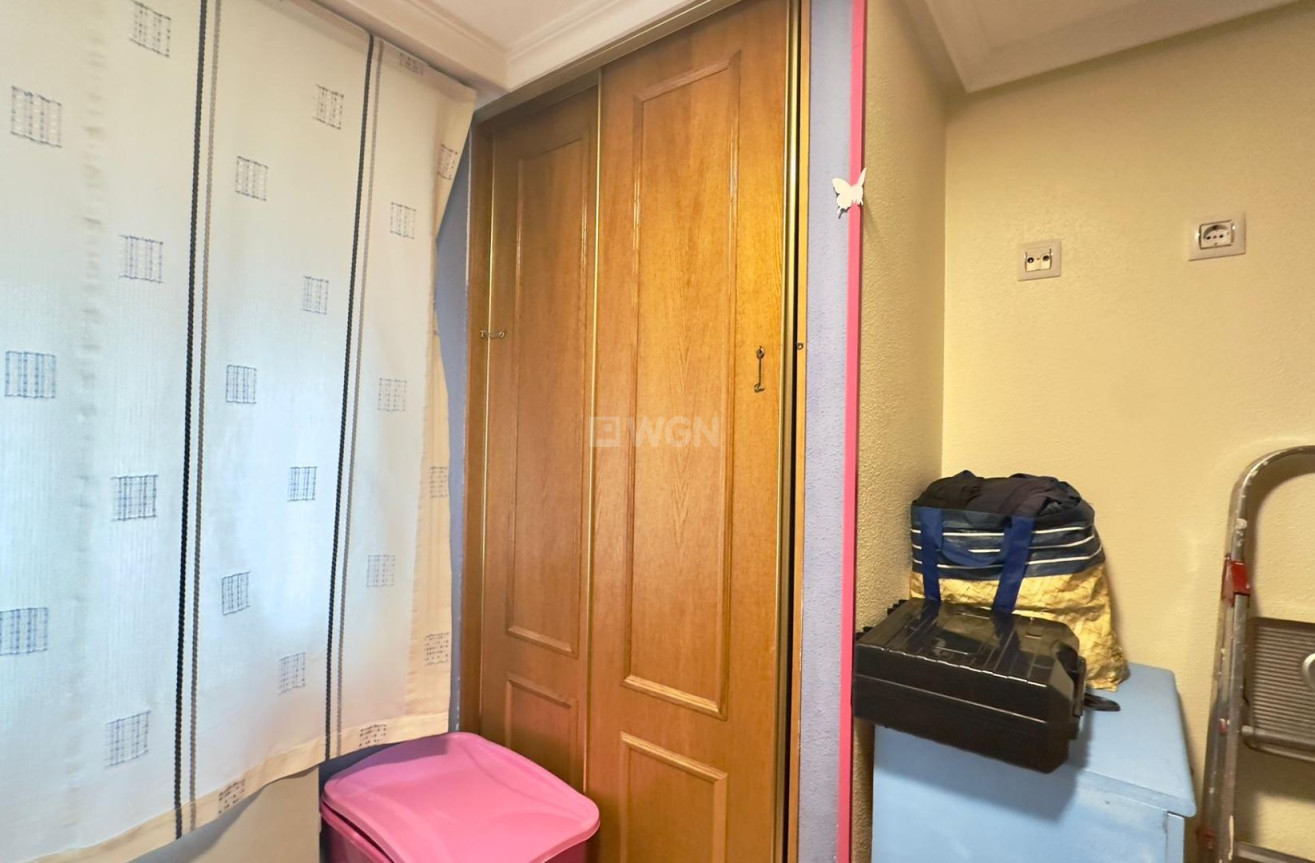 Resale - Apartment / flat - Torrevieja