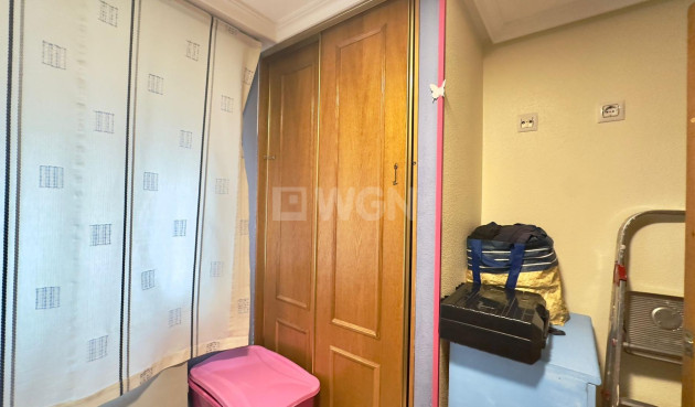 Resale - Apartment / flat - Torrevieja