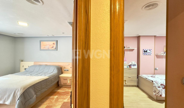 Resale - Apartment / flat - Torrevieja