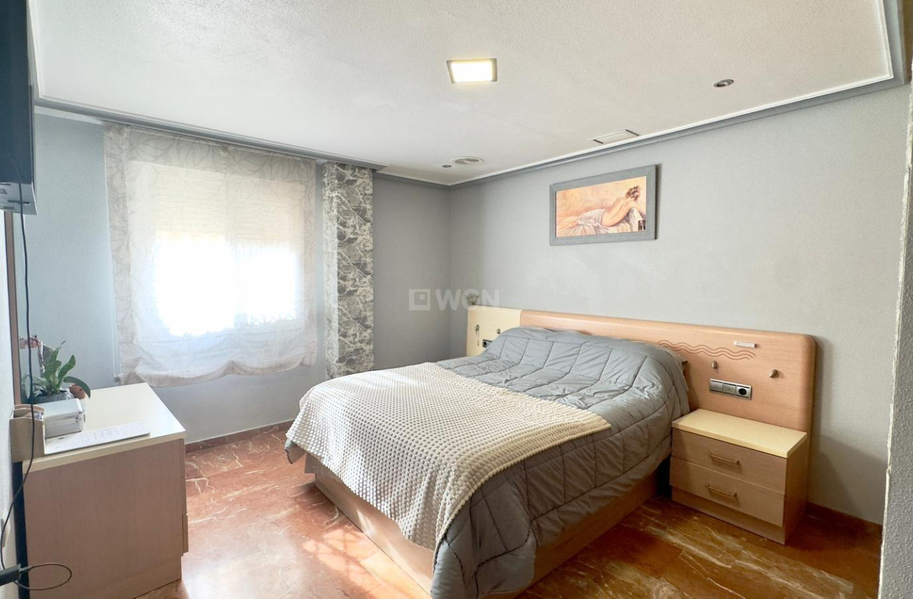 Resale - Apartment / flat - Torrevieja