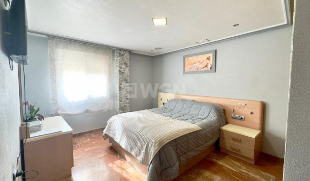 Resale - Apartment / flat - Torrevieja