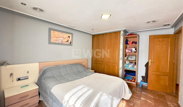 Resale - Apartment / flat - Torrevieja