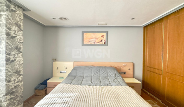 Resale - Apartment / flat - Torrevieja