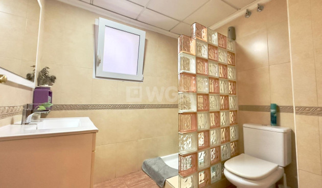 Resale - Apartment / flat - Torrevieja