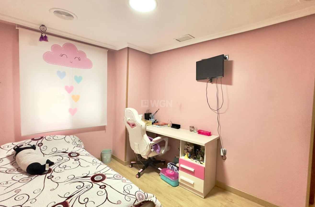 Resale - Apartment / flat - Torrevieja