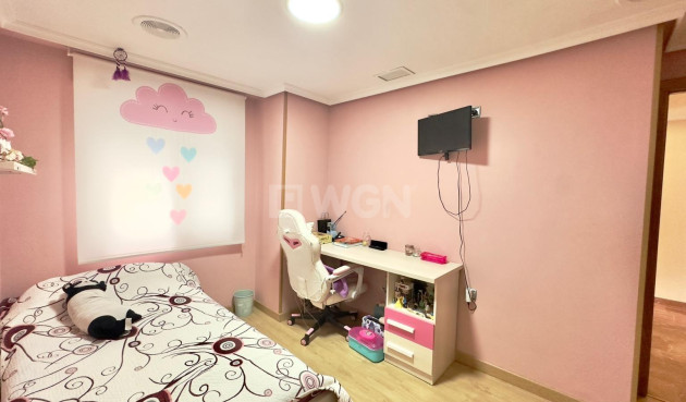 Resale - Apartment / flat - Torrevieja