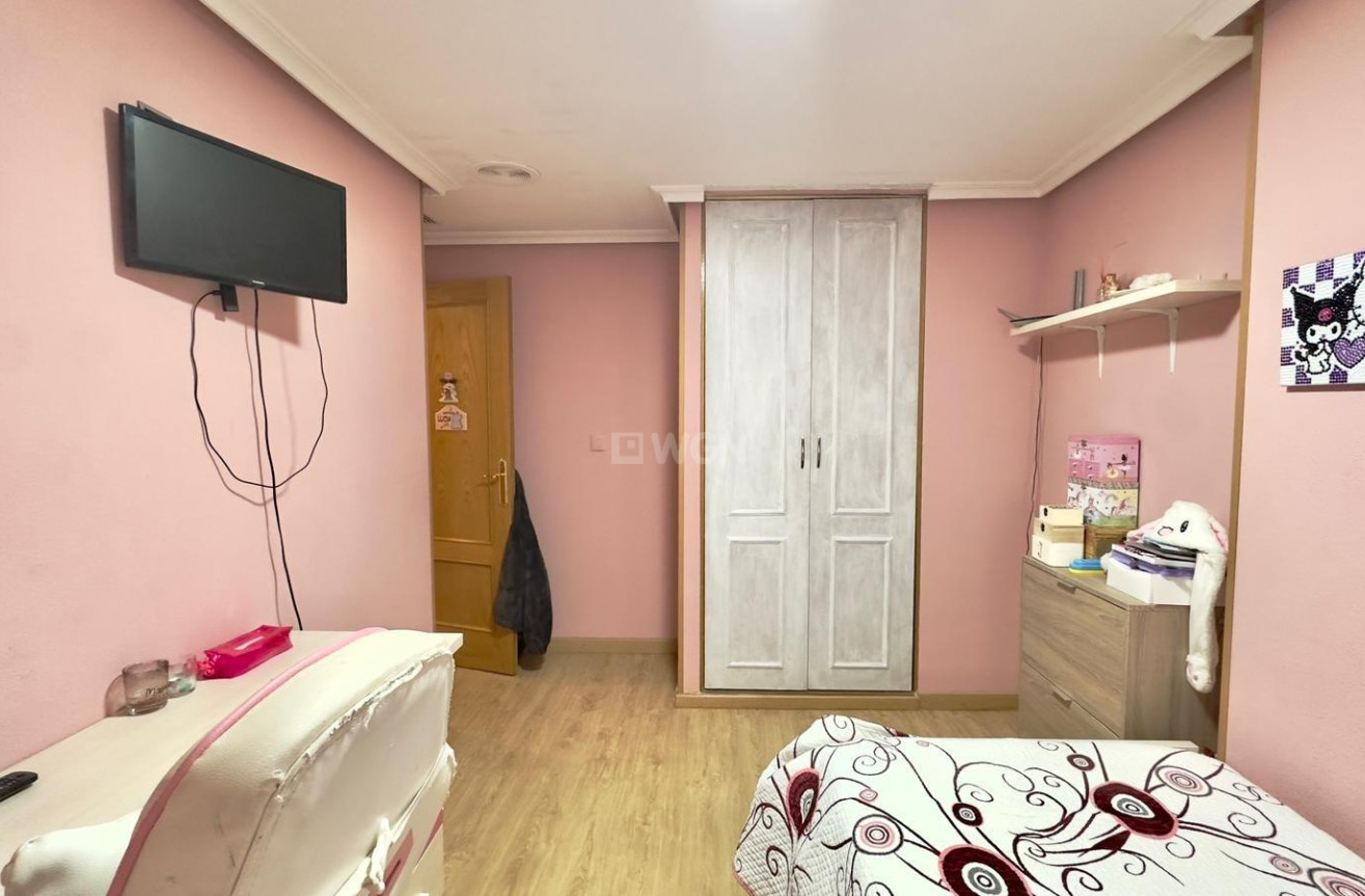 Resale - Apartment / flat - Torrevieja