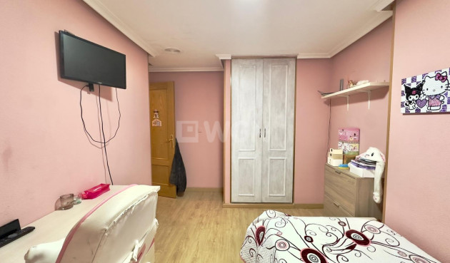 Resale - Apartment / flat - Torrevieja
