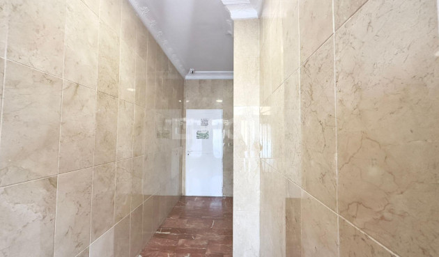 Resale - Apartment / flat - Torrevieja