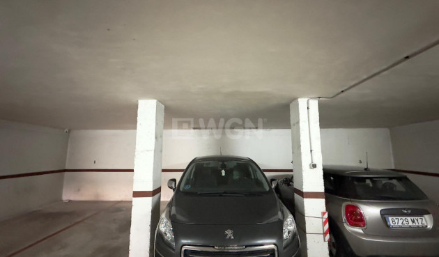 Resale - Apartment / flat - Torrevieja