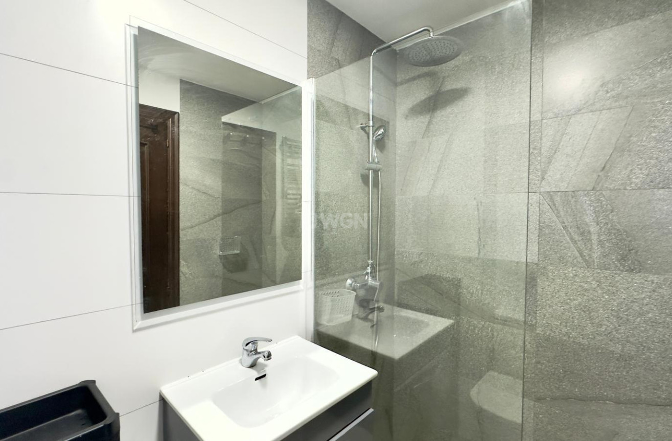 Resale - Apartment / flat - Torrevieja