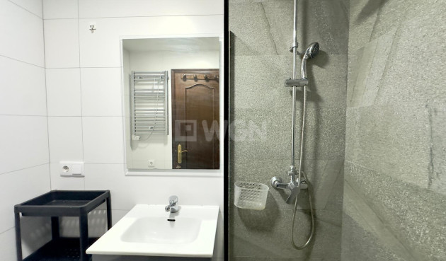 Resale - Apartment / flat - Torrevieja