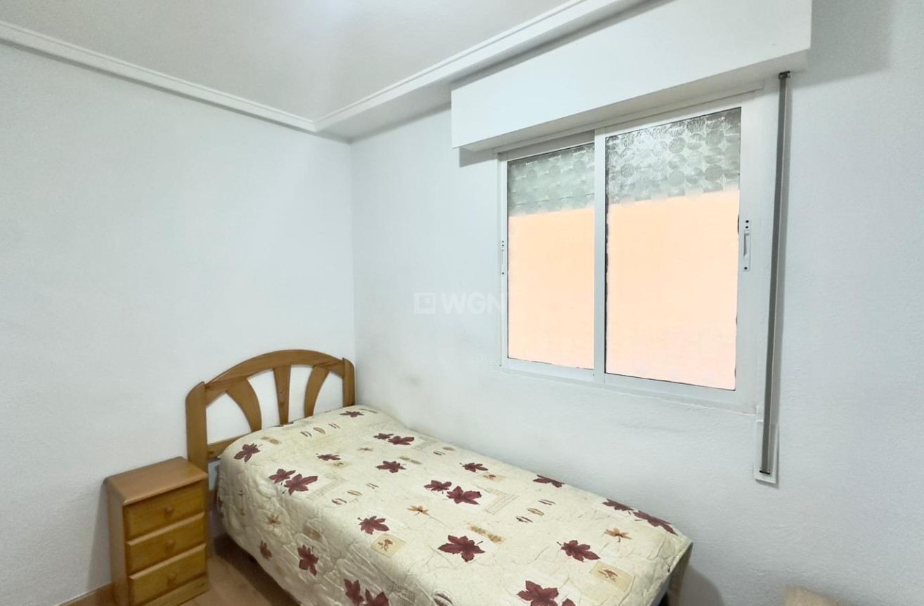 Resale - Apartment / flat - Torrevieja