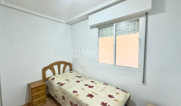 Resale - Apartment / flat - Torrevieja