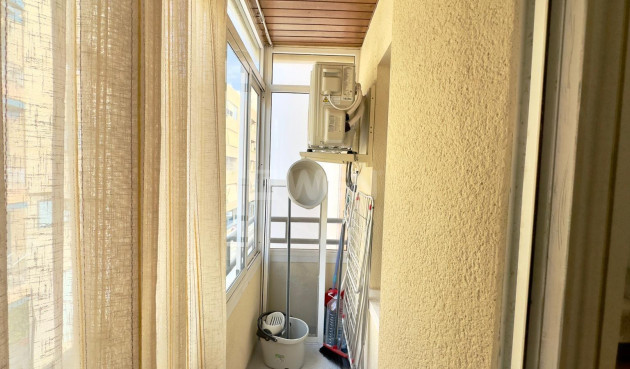 Resale - Apartment / flat - Torrevieja