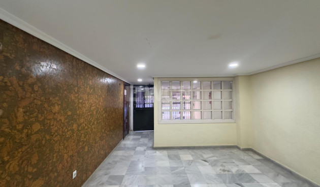 Resale - Apartment / flat - Torrevieja