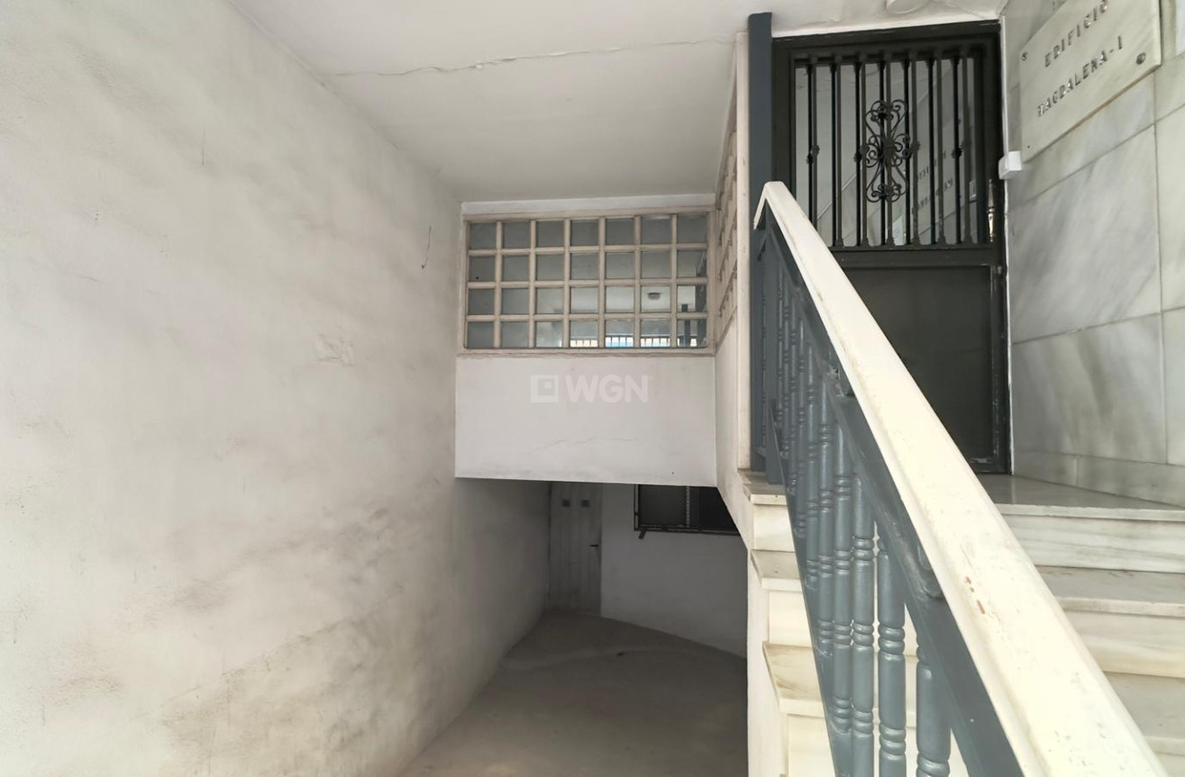 Resale - Apartment / flat - Torrevieja